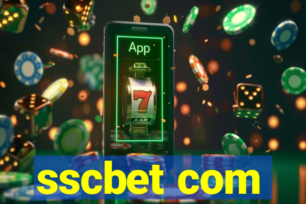 sscbet com